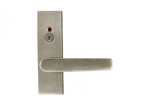 Mortise Lever Lock with Thumbturn