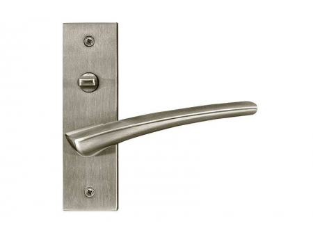 Mortise Lever Lock with Mortise Cylinder