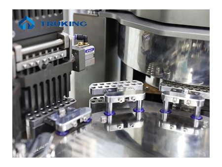 NJP Series Automatic Hard Capsule Filling Machine