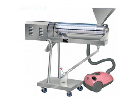 Capsule Polishing Machine, YJP-III