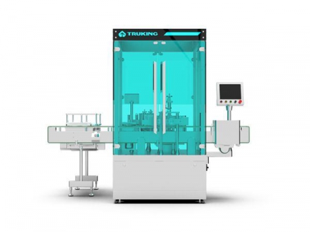 Wrap-around Labeling Machine, LM-W01