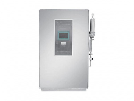 Medical High Purity Nitrogen Generator