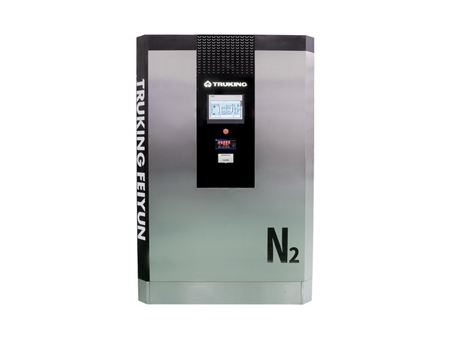 Medical High Purity Nitrogen Generator