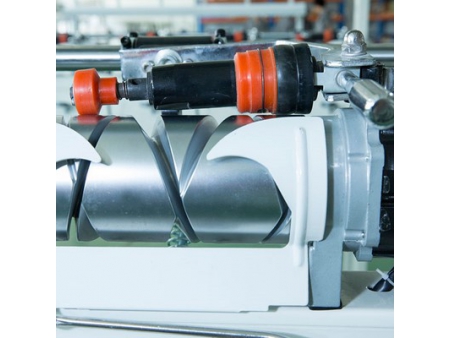 GH018-B High-Speed Yarn Cone To Cone Rewinder Machine