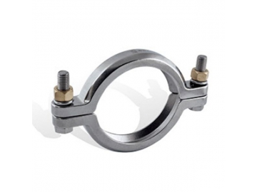 Single Pin Clamp