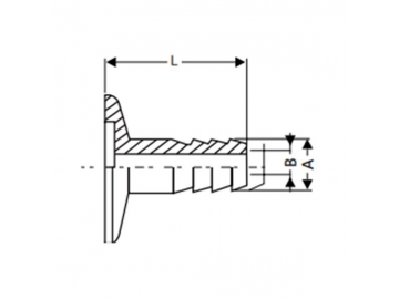 Vacuum Hose Couplers