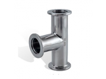 Industry Pipe Fittings