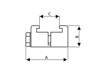 Vacuum Flange