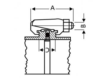 Vacuum Flange