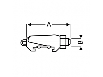 Vacuum Flange