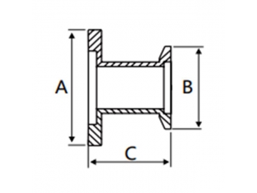 Vacuum Flange