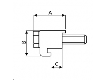 Vacuum Flange