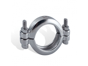 Check Valve Clamp