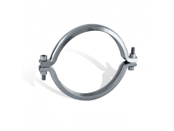 Check Valve Clamp