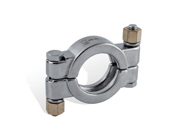 High Pressure Clamp, 13MHP