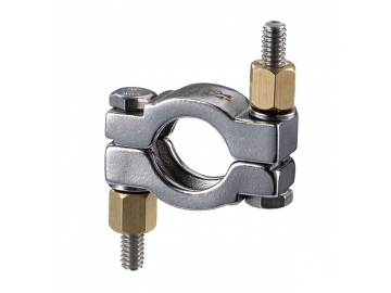 High Pressure Clamp, 13MHP