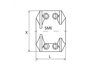 Safety Clamp