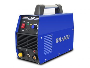 TIG Welding Machine / Inverter Welder