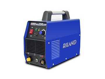 TIG Welding Machine / Inverter Welder