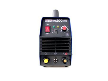 TIG Welding Machine / Inverter Welder