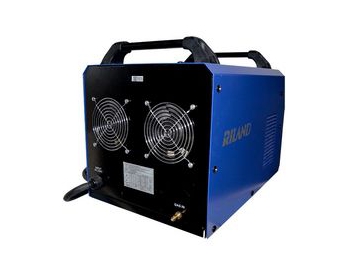 AC/DC TIG/MMA Welding Machine