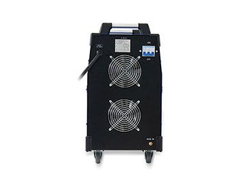 AC/DC TIG/MMA Welder / Inverter Welding Machine