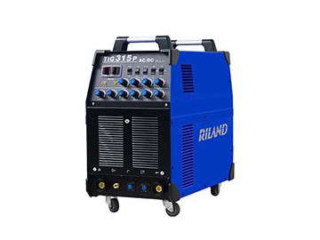 AC/DC TIG/MMA Welder / Inverter Welding Machine