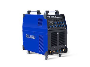 AC/DC TIG/MMA Welder / Inverter Welding Machine