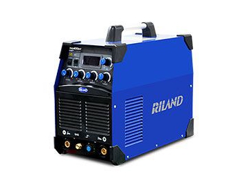 TIG/MMA Welder / Inverter Welding Machine