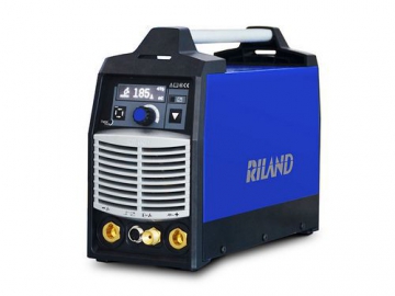 AC/DC TIG/MMA Welding Machine / Inverter Welder