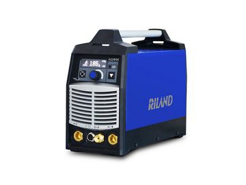 AC/DC TIG/MMA Welding Machine / Inverter Welder