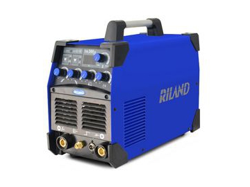 TIG/MMA Welding Machine / Inverter Welding Machine