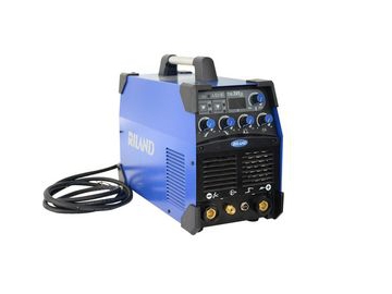 TIG/MMA Welding Machine / Inverter Welding Machine