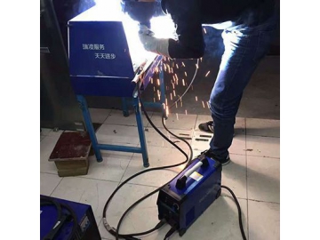 ARC MMA Welding Machine / Stick Welder