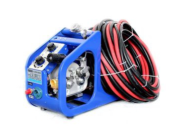 MIG/MMA Welding Machine / Inverter Welder