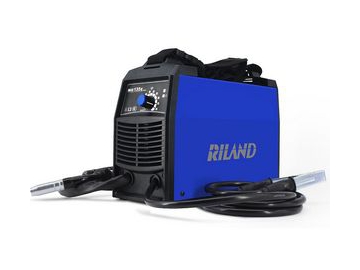 MIG Welding Machine / Inverter Welder