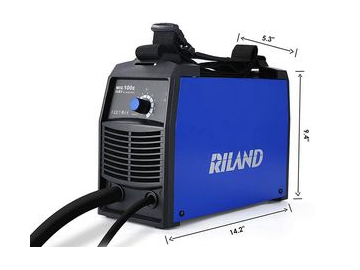 MIG Welding Machine / Inverter Welder