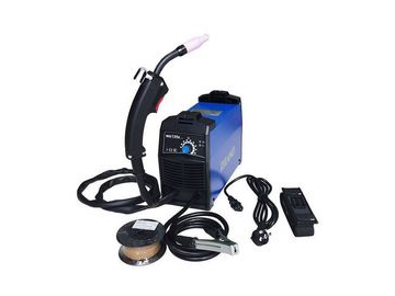 MIG Welding Machine / Inverter Welder