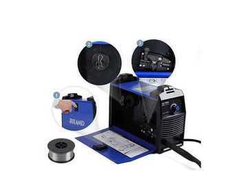 MIG Welding Machine / Inverter Welder