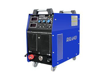 MIG/MMA Welding Machine / Inverter Welder