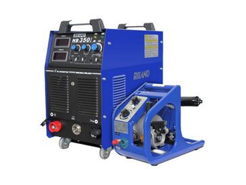 MIG/MMA Welding Machine / Inverter Welder