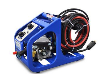 MIG/MMA Welding Machine / Inverter Welder