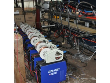 MIG/MMA Welding Machine / Inverter Welder