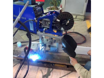 MIG/MMA Welding Machine / Inverter Welder