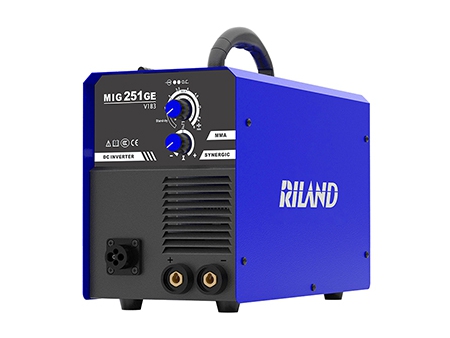 MIG/MMA Welder / Inverter Welding Machine