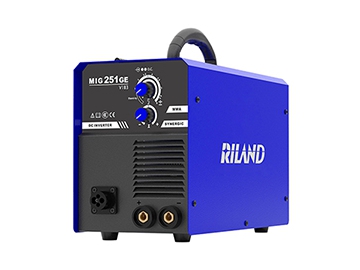 MIG/MMA Welder / Inverter Welding Machine