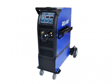 MIG/MMA Welder / Inverter Welder