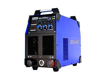 MIG/MMA Welder / Inverter Welding Machine