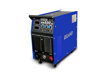 MIG/MMA Welding Machine / Inverter Welder