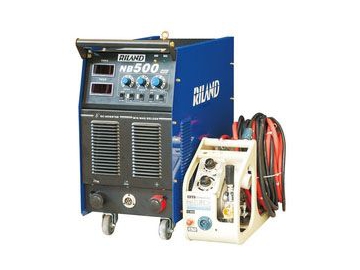 MIG/MMA Welding Machine / Inverter Welder